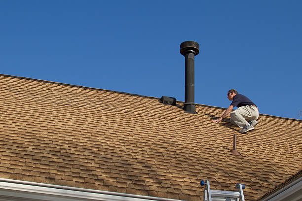 Best Emergency Roof Repair  in Lake Crystal, MN