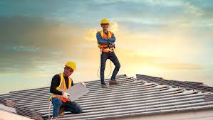 Trusted Lake Crystal, MN Roofing services Experts